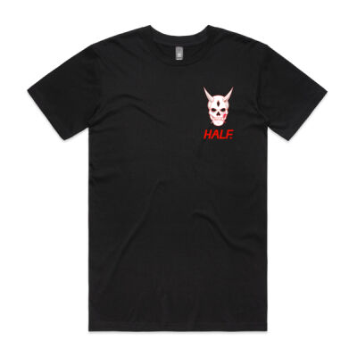 Oni T-shirt Thumbnail