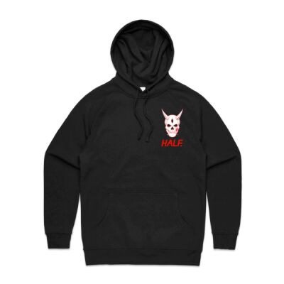 Oni Hoodie Thumbnail