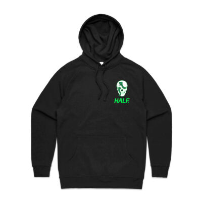 Gorgon Hoodie Thumbnail