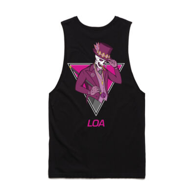 Loa Singlet Thumbnail
