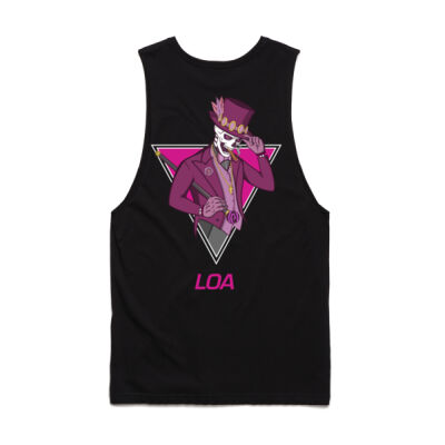 Loa Singlet Thumbnail