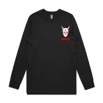 Oni Longsleeve Thumbnail