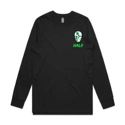 Gorgon Longsleeve Thumbnail