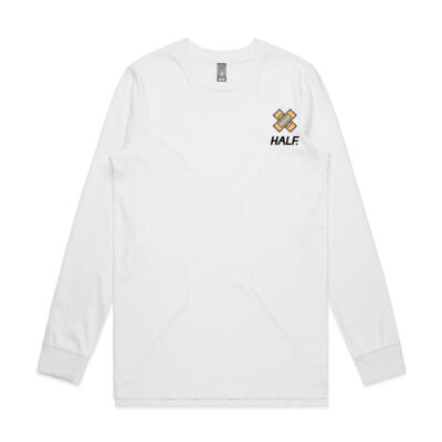 Billy Fry (Unisex Longsleeve) Thumbnail