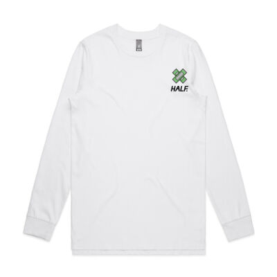 Jeb LeBlanc (Unisex Longsleeve) Thumbnail
